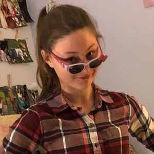 Meet your Posher, Grace